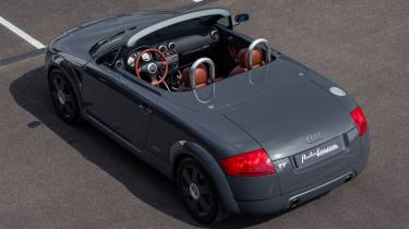 Audi TTS Autoforma