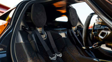 McLaren W1 