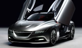 Saab saga: Spyker sues GM for &amp;#036;3B