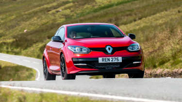 Renault Megane 275