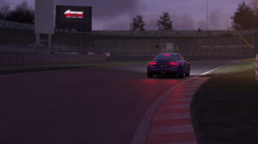 Assetto Corsa Evo