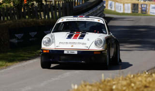 2011 Cholmondeley Pageant of Power