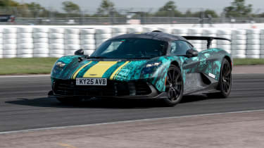 Aston Martin Valhalla