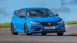 Honda Civic Type R (FK8)