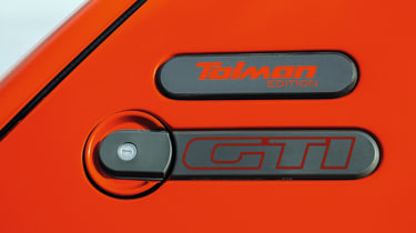Peugeot 205 GTI Tolman Edition