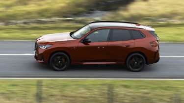 BMW X3 M50