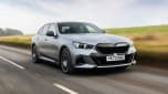 BMW 5-series review
