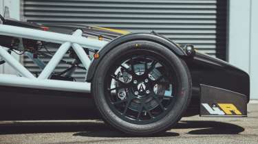 Ariel Atom 4R