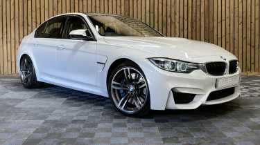 M3 used car deals
