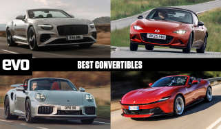 Best convertibles