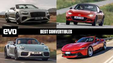 Best convertibles