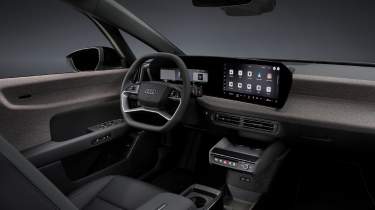 Audi A2 e-tron