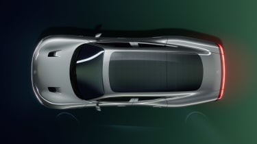 Mercedes EQXX Concept – lid