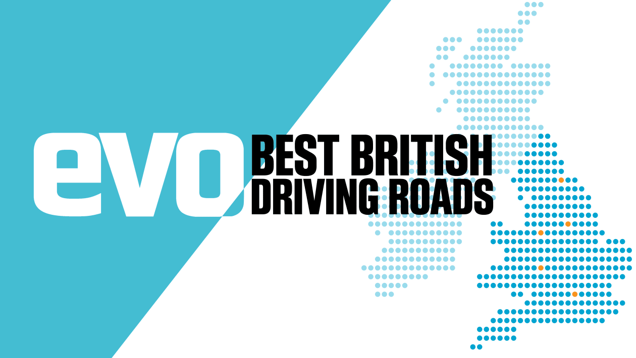 Best UK driving roads our favourite roads within easy reach of