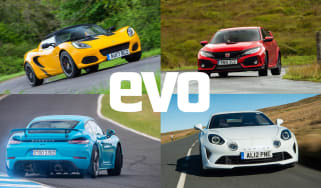 Best performance cars 2021 main