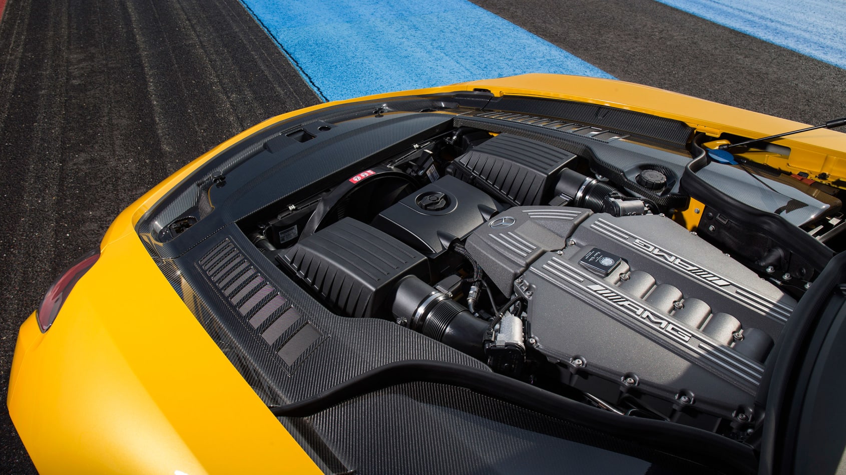 Best V8s and the cars they're in pictures Evo