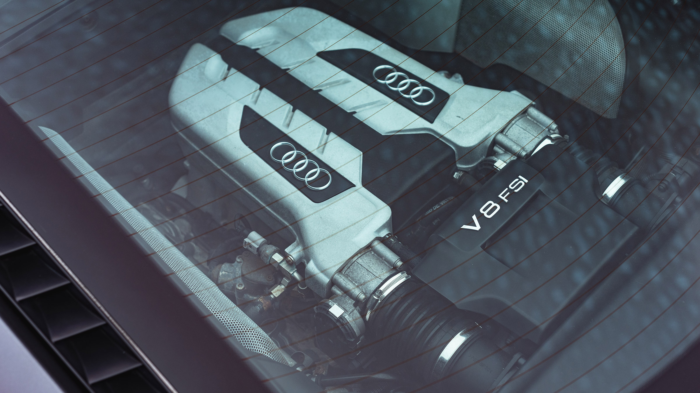 Best V8 Cars Past And Present Our Favourite Eights And The Cars They Re Found In Evo