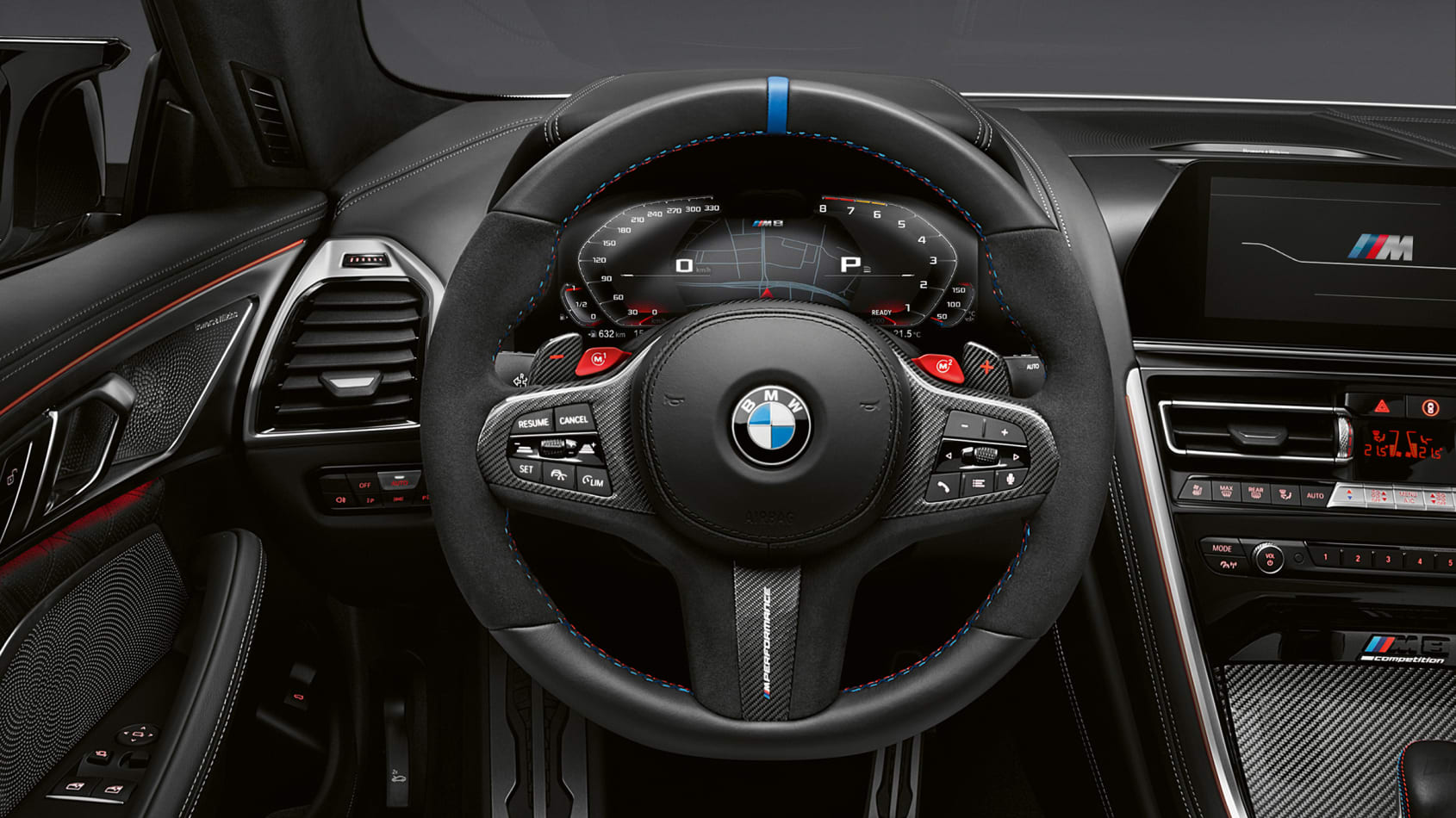 Bmw M Performance Parts Pricing Availability And Range Evo