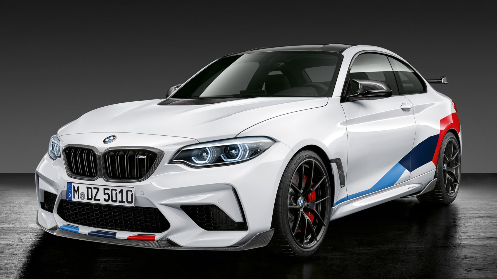 BMW M Performance parts: pricing, availability and range - pictures