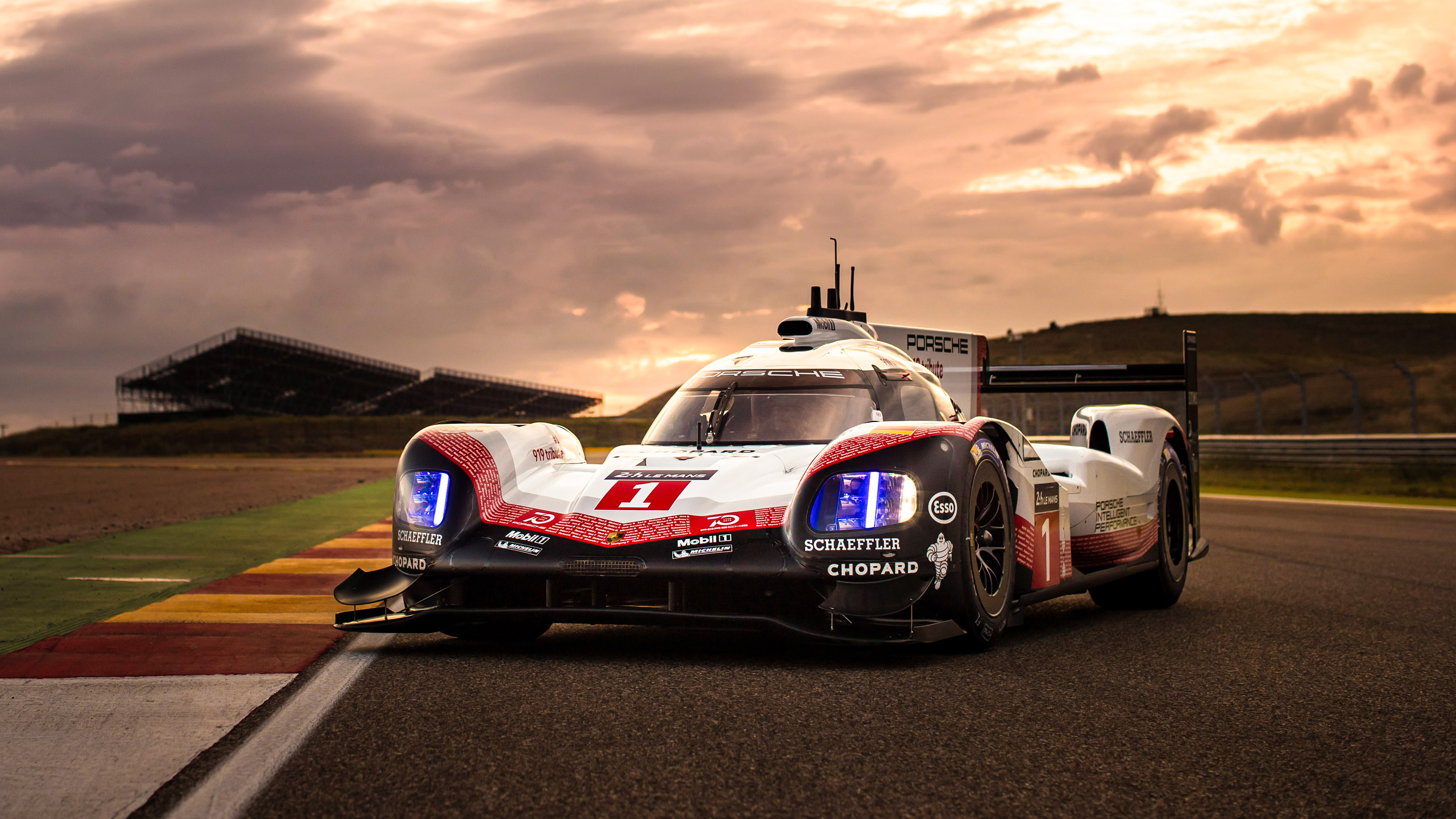 bølge provokere ulv Porsche 919 Hybrid review - driving one of Stuttgart's most successful  racers | evo