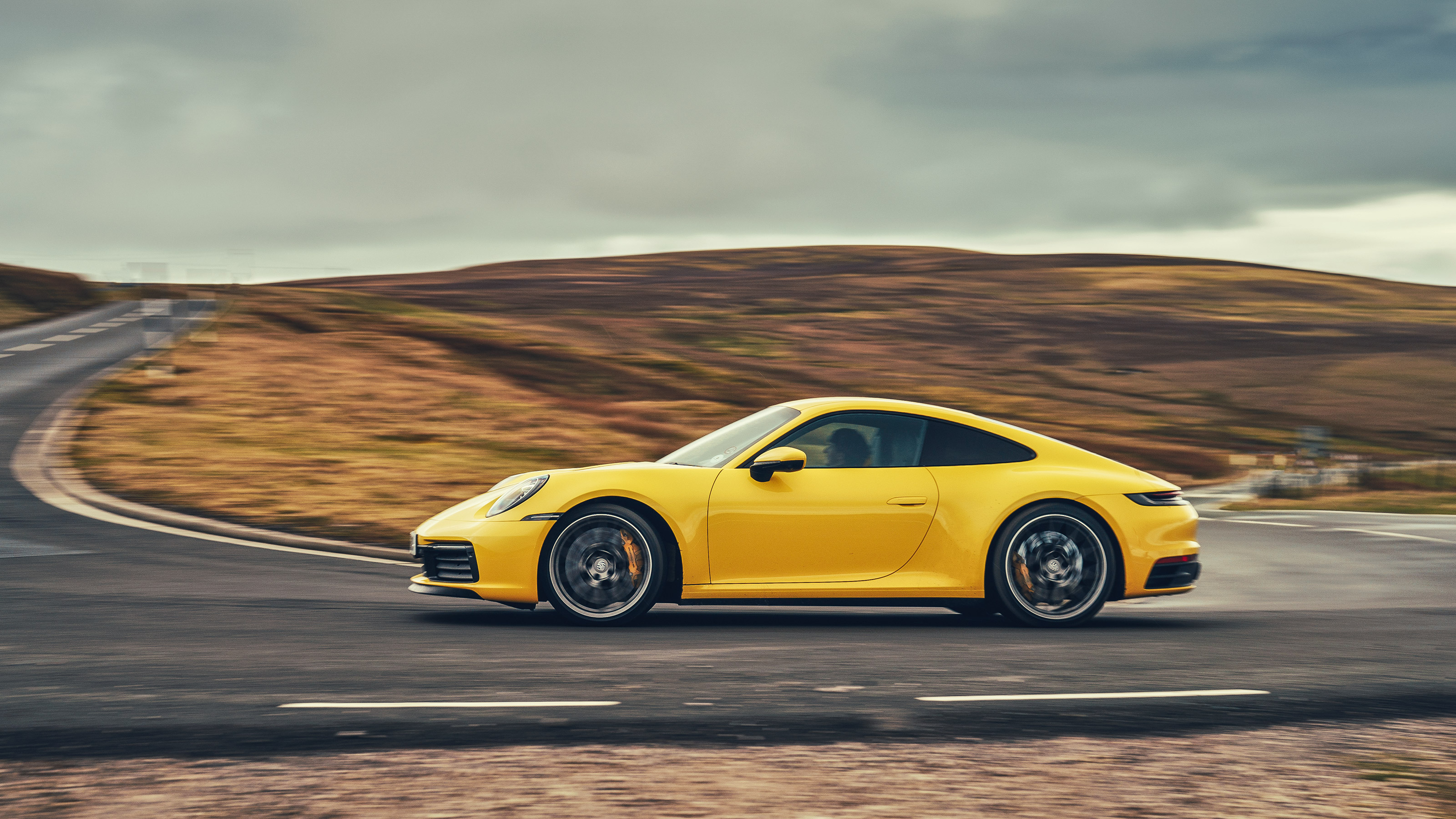 Porsche 911 Review Is The 992 Still The Ultimate Everyday