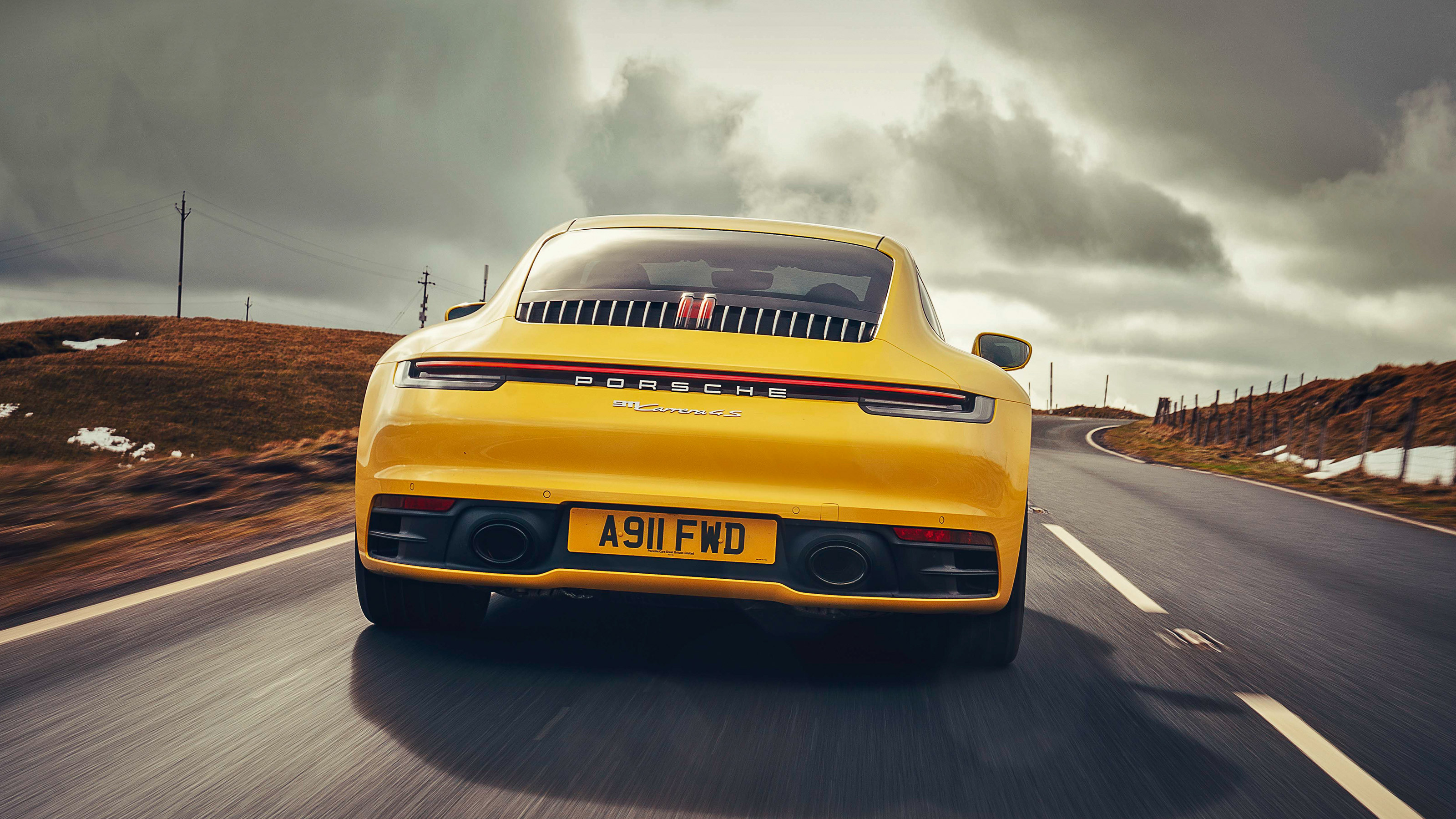 1982 Porsche 911 Turbo