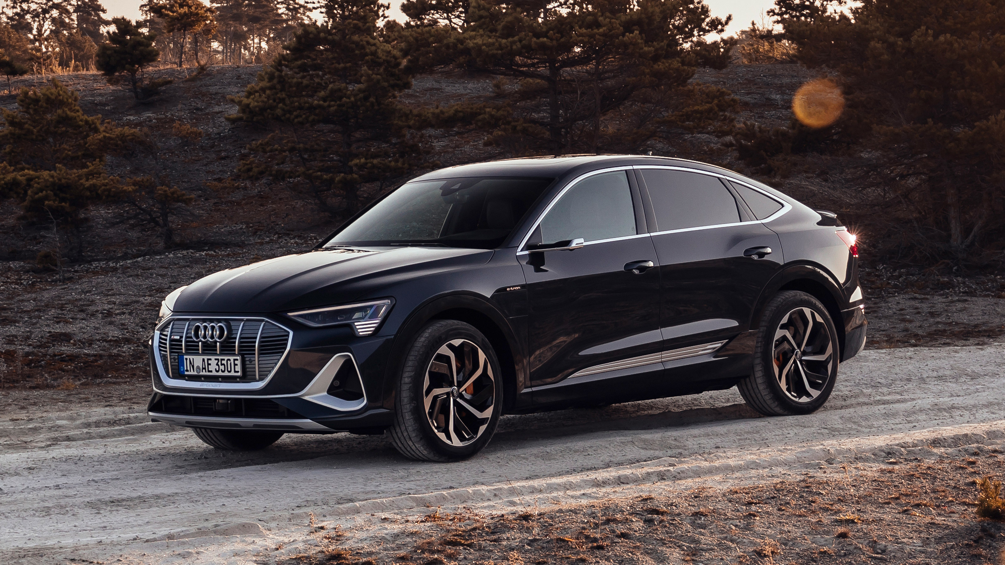 2020 Audi E Tron Sportback Review Specs Price Carshighlight Com