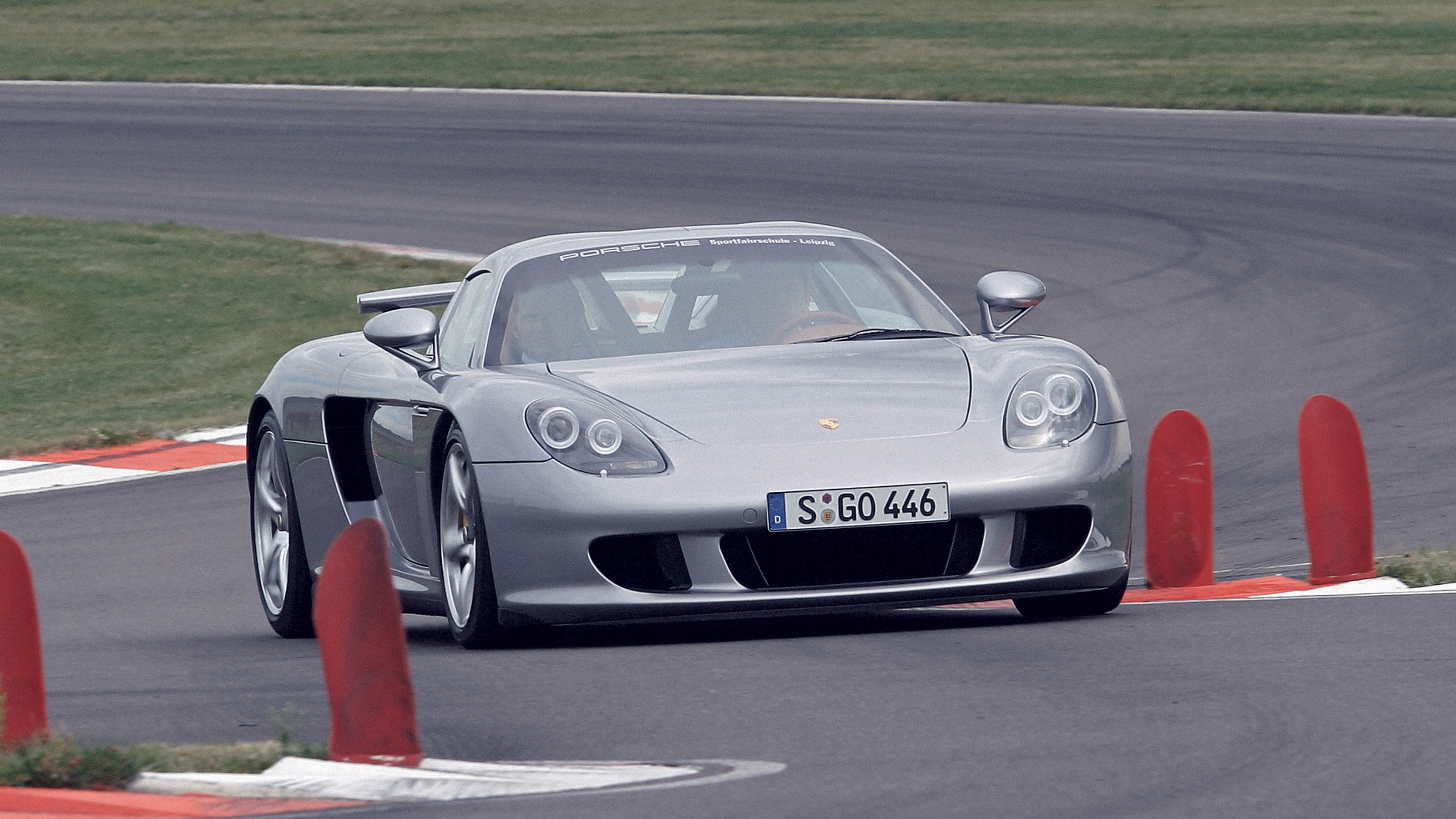 Porsche Carrera GT – review, history, prices and specs | evo