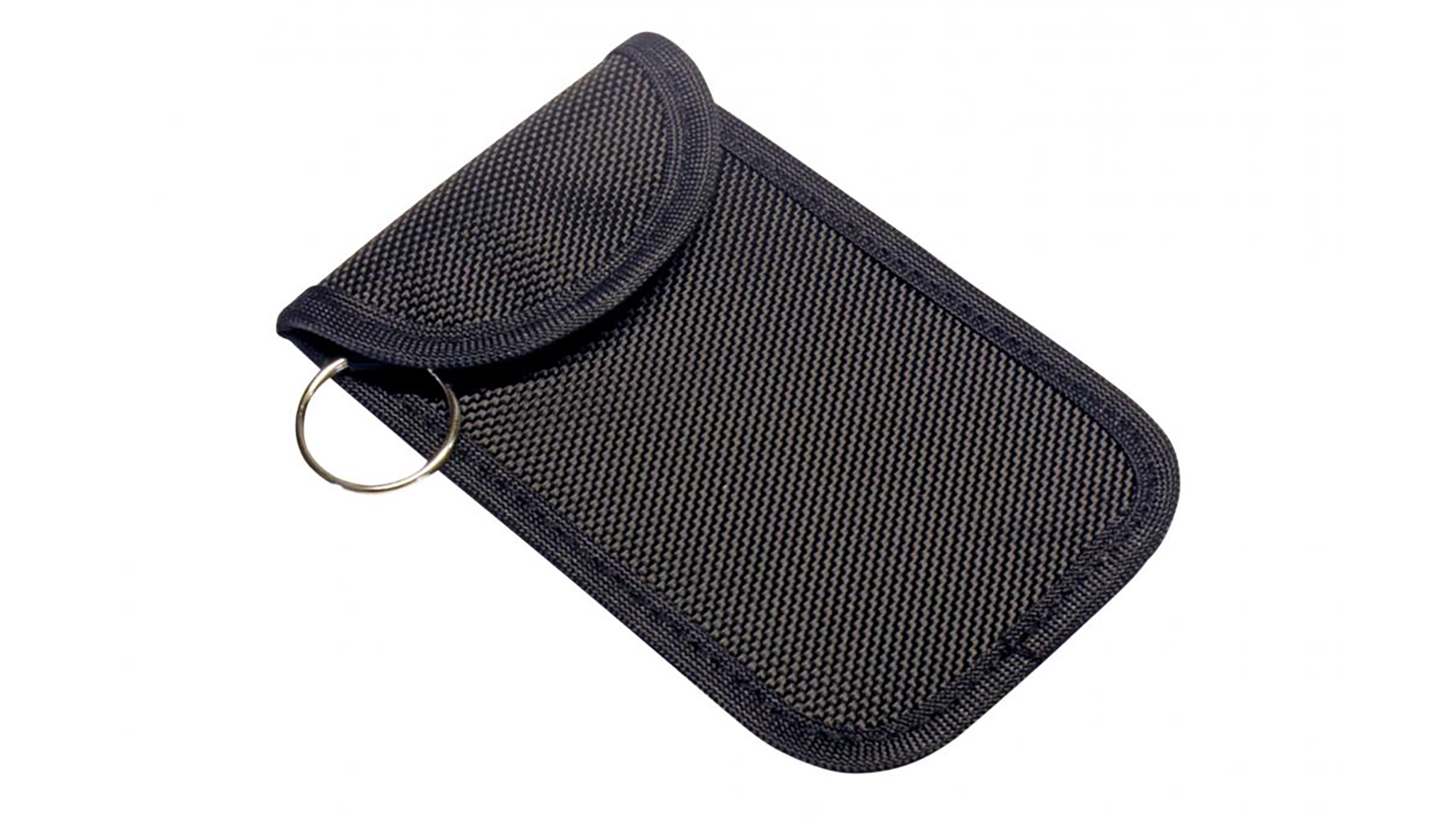 faraday pouch halfords