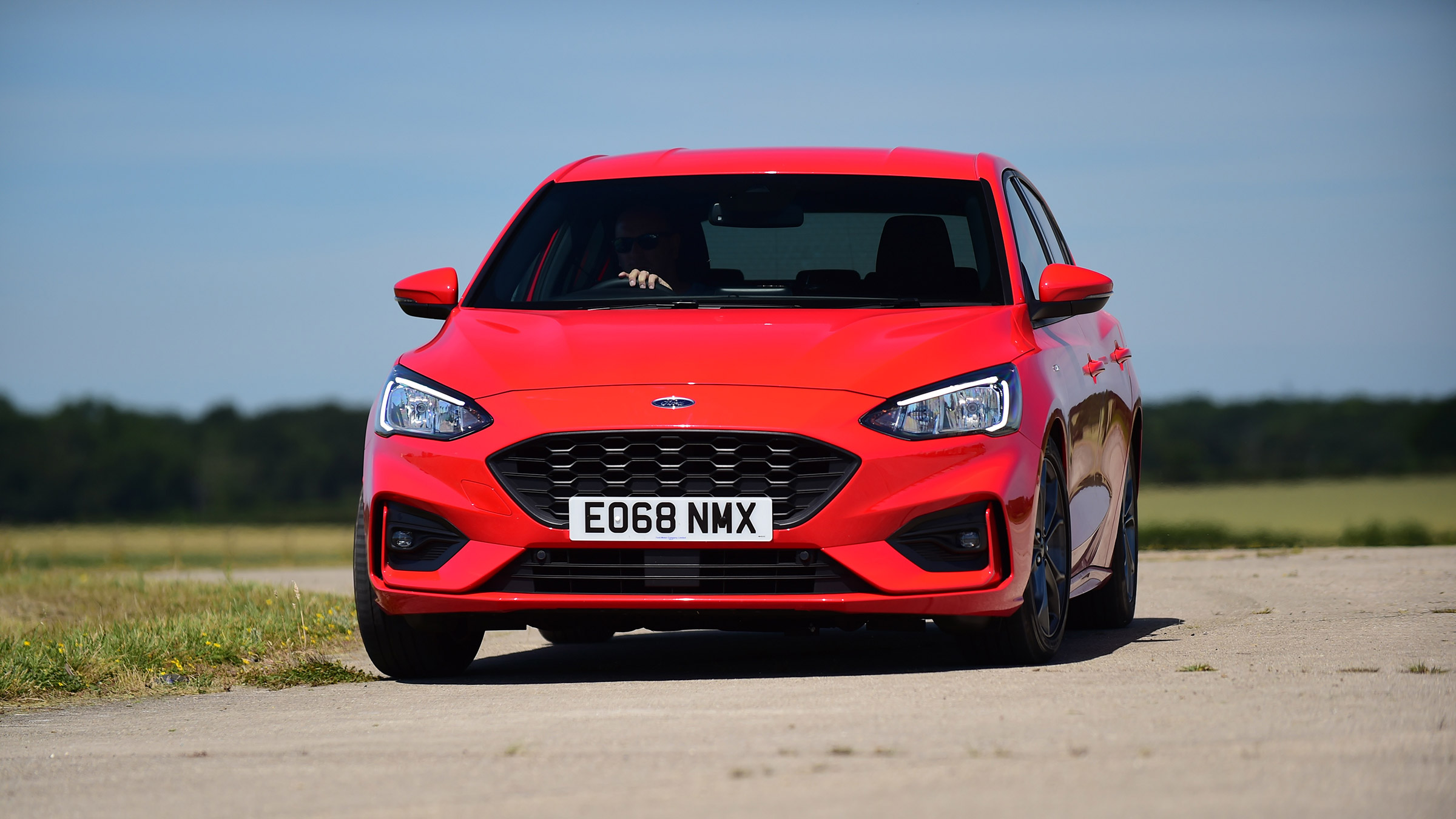 2019 Ford Focus EcoBoost review a family favourite past its prime? evo