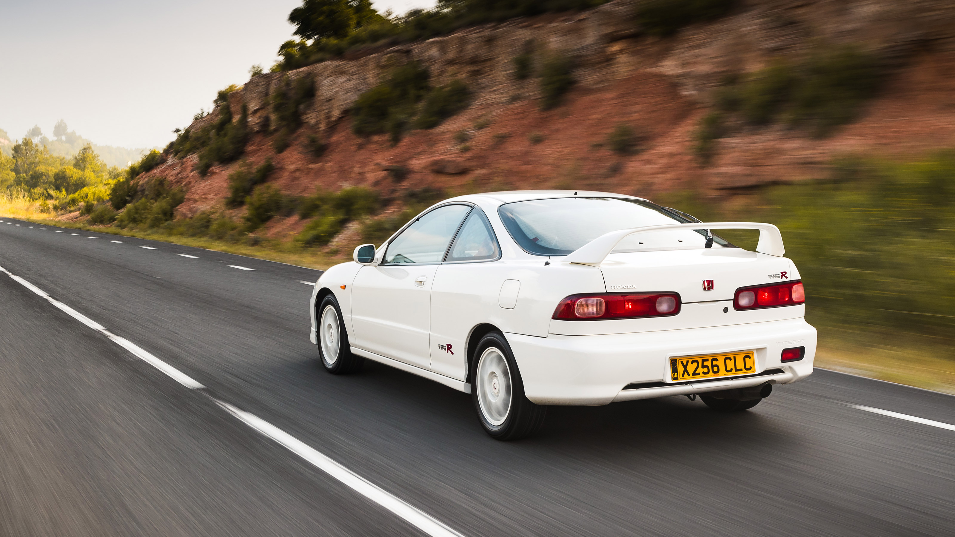 Honda Integra Type R Dc2 Review History Prices And Specs Evo