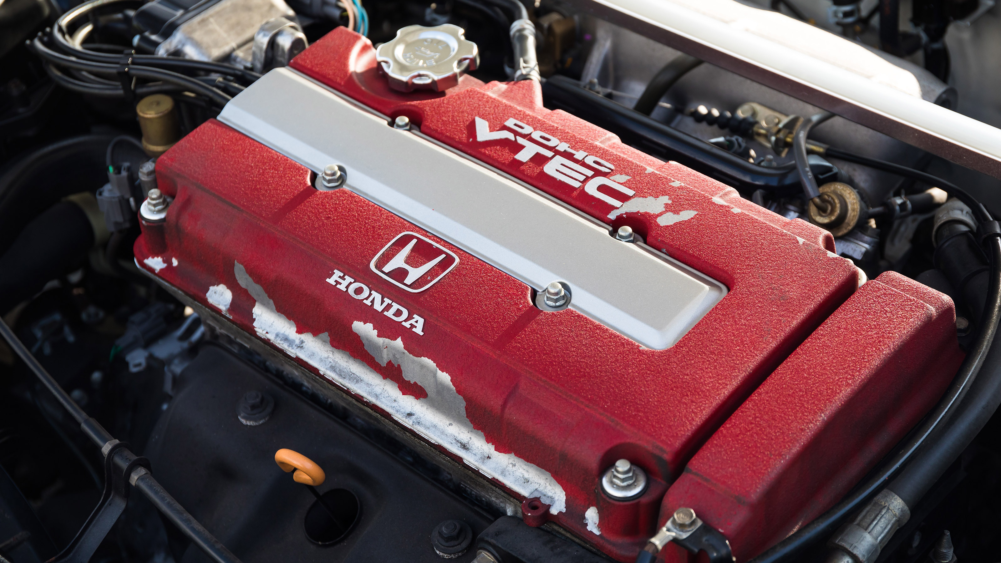Honda Integra Type R Dc2 Review History Prices And Specs