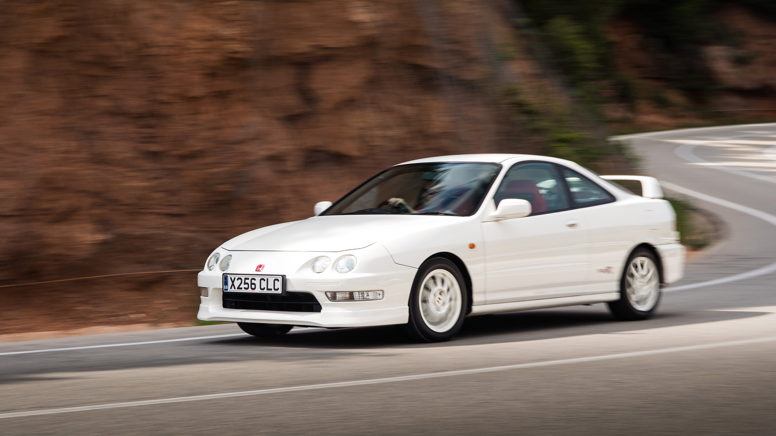 Honda Integra Type R Dc2 Review History Prices And Specs Evo