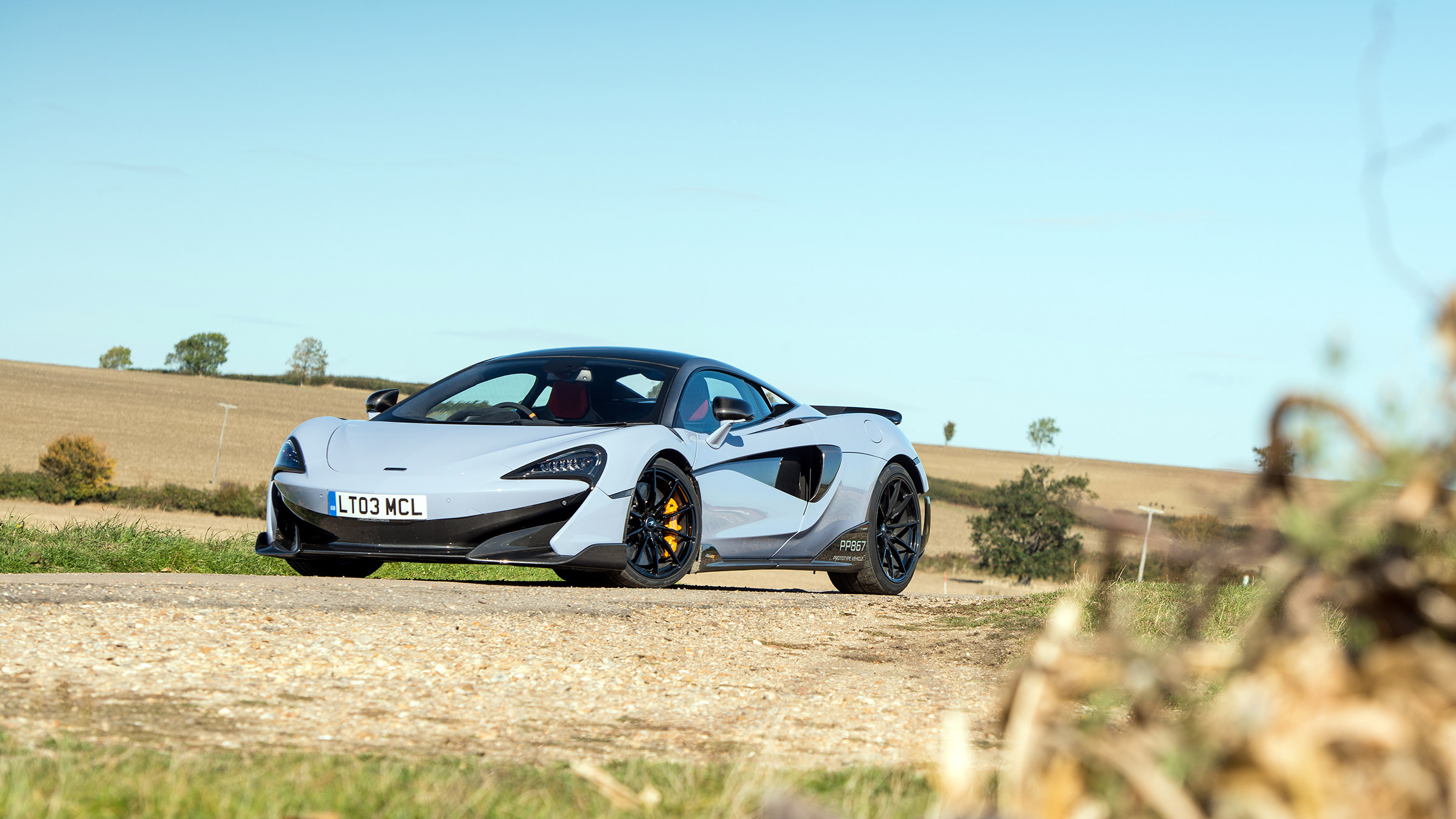 Mclaren 600lt Review Latest Longtail Model Set To Take The