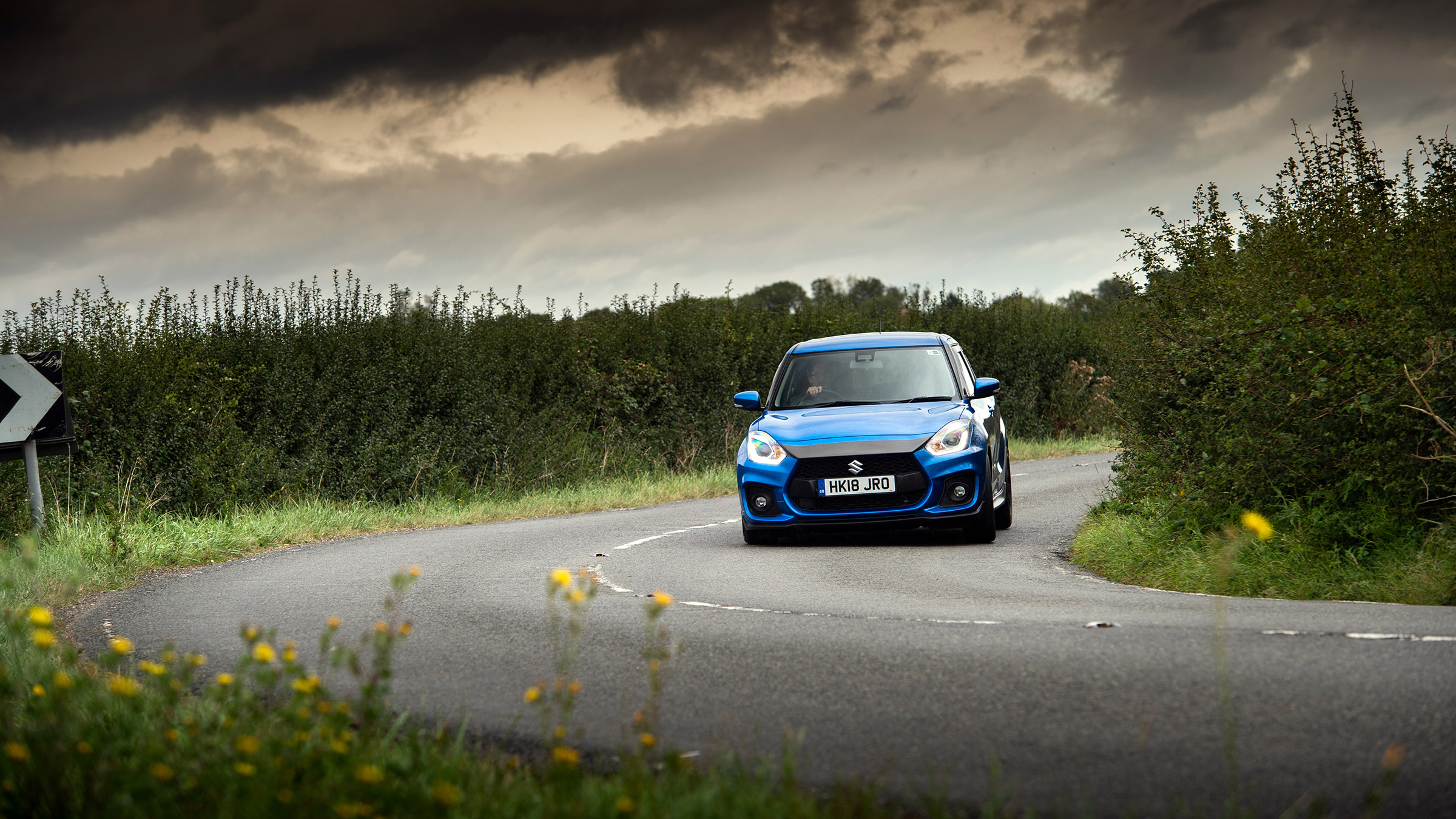 CTC Suzuki Swift Sport review - the aftermarket answer?