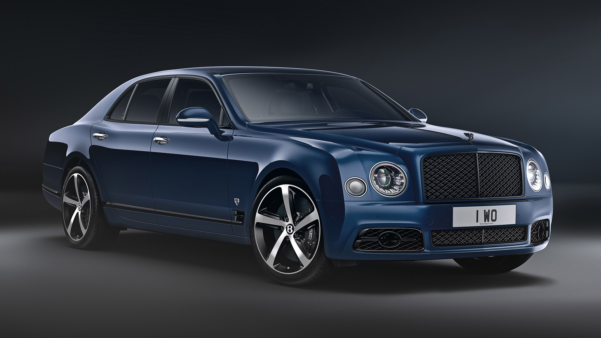 Bentley 6.75 discount