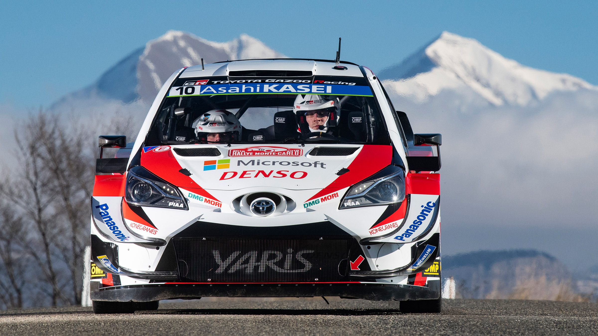 WRC 2020 preview: Toyota Gazoo Racing | Evo