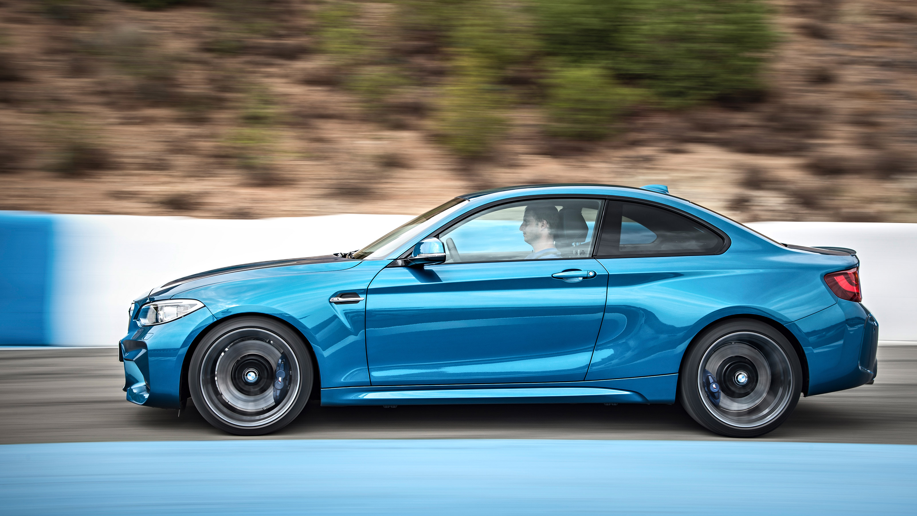 BMW M2 review - price, specs and 0-60 time