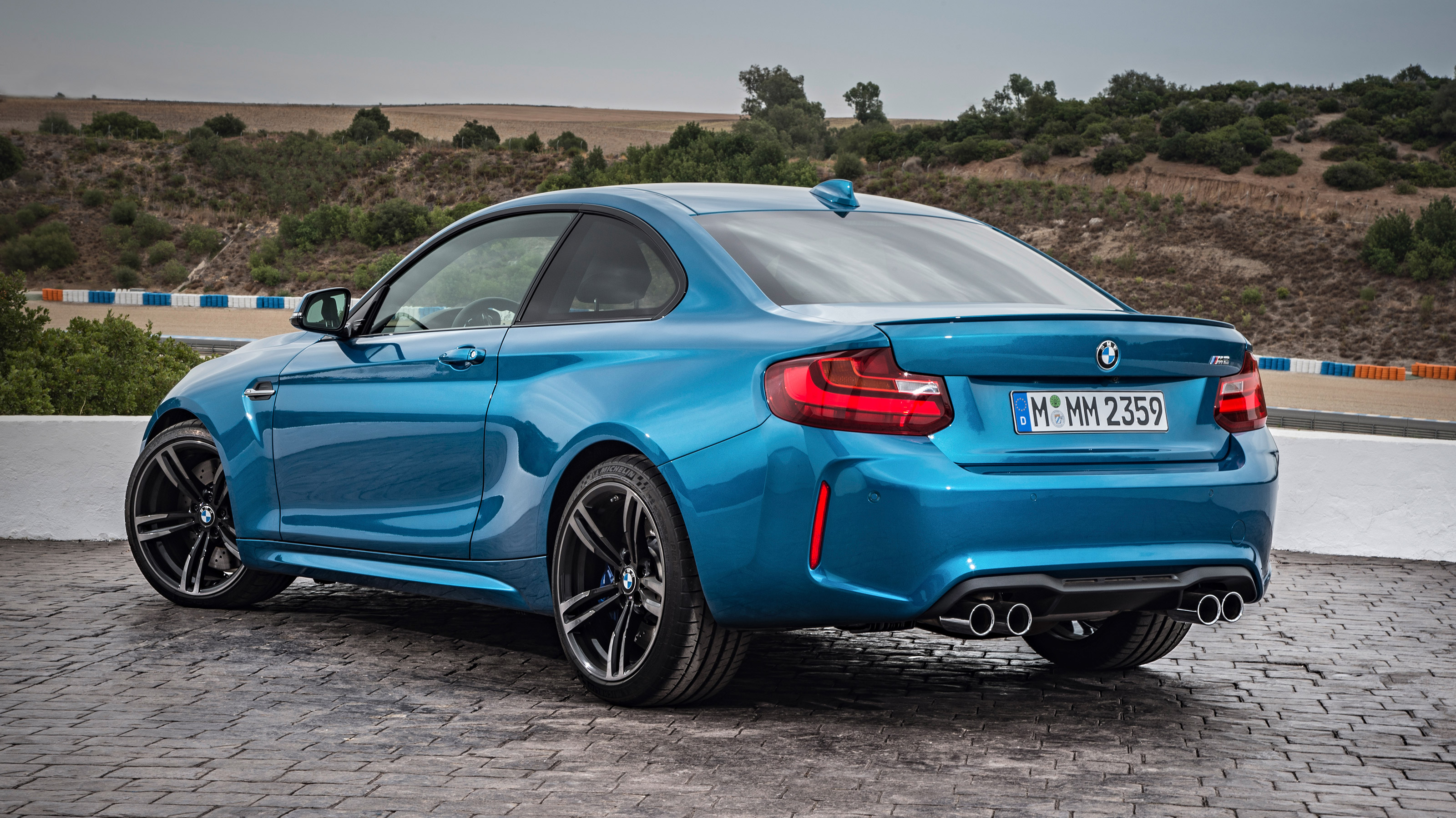 Bmw M2 Review Price Specs And 0 60 Time Evo