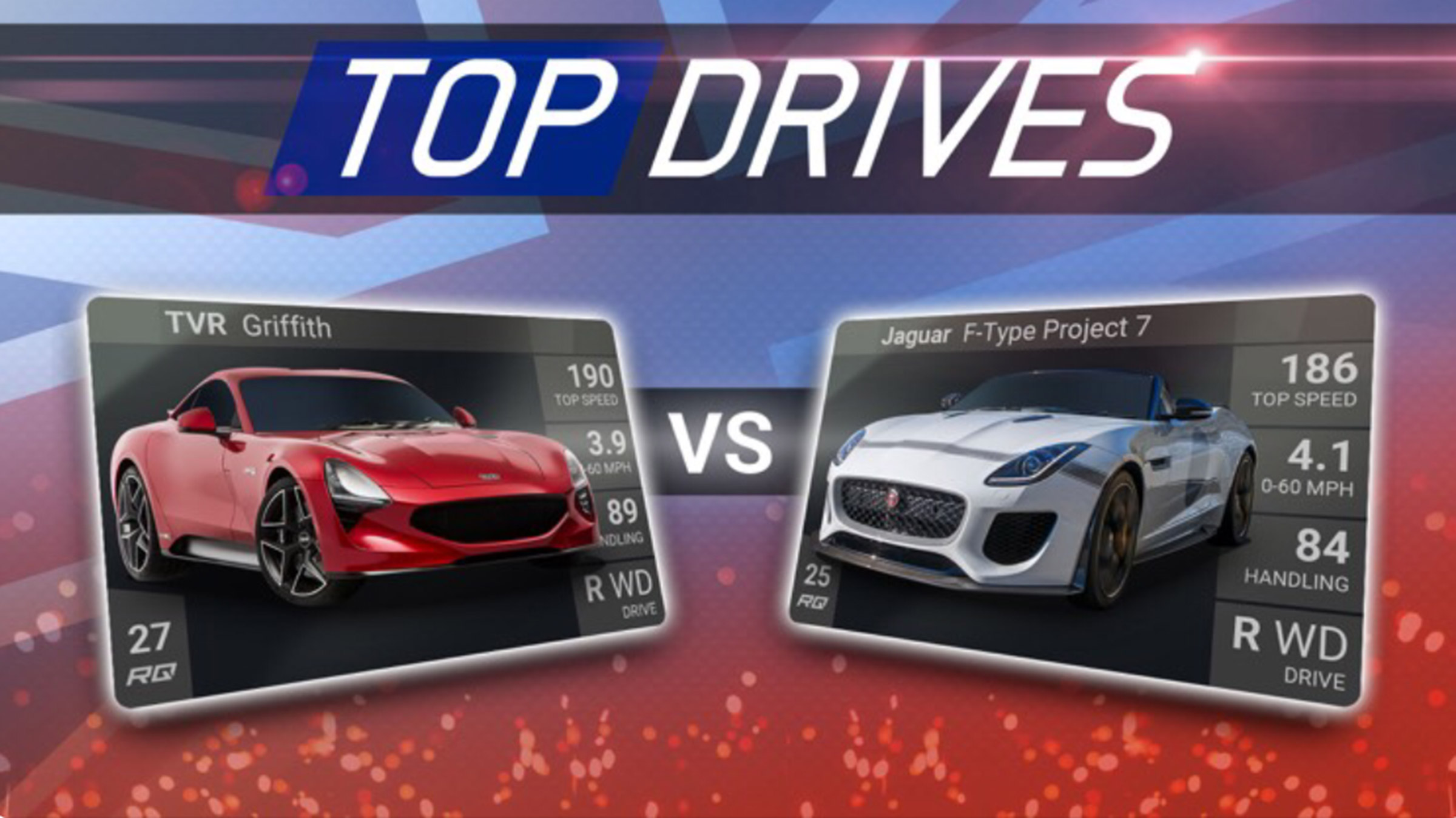 Drives – test your car knowledge in new mobile game | evo