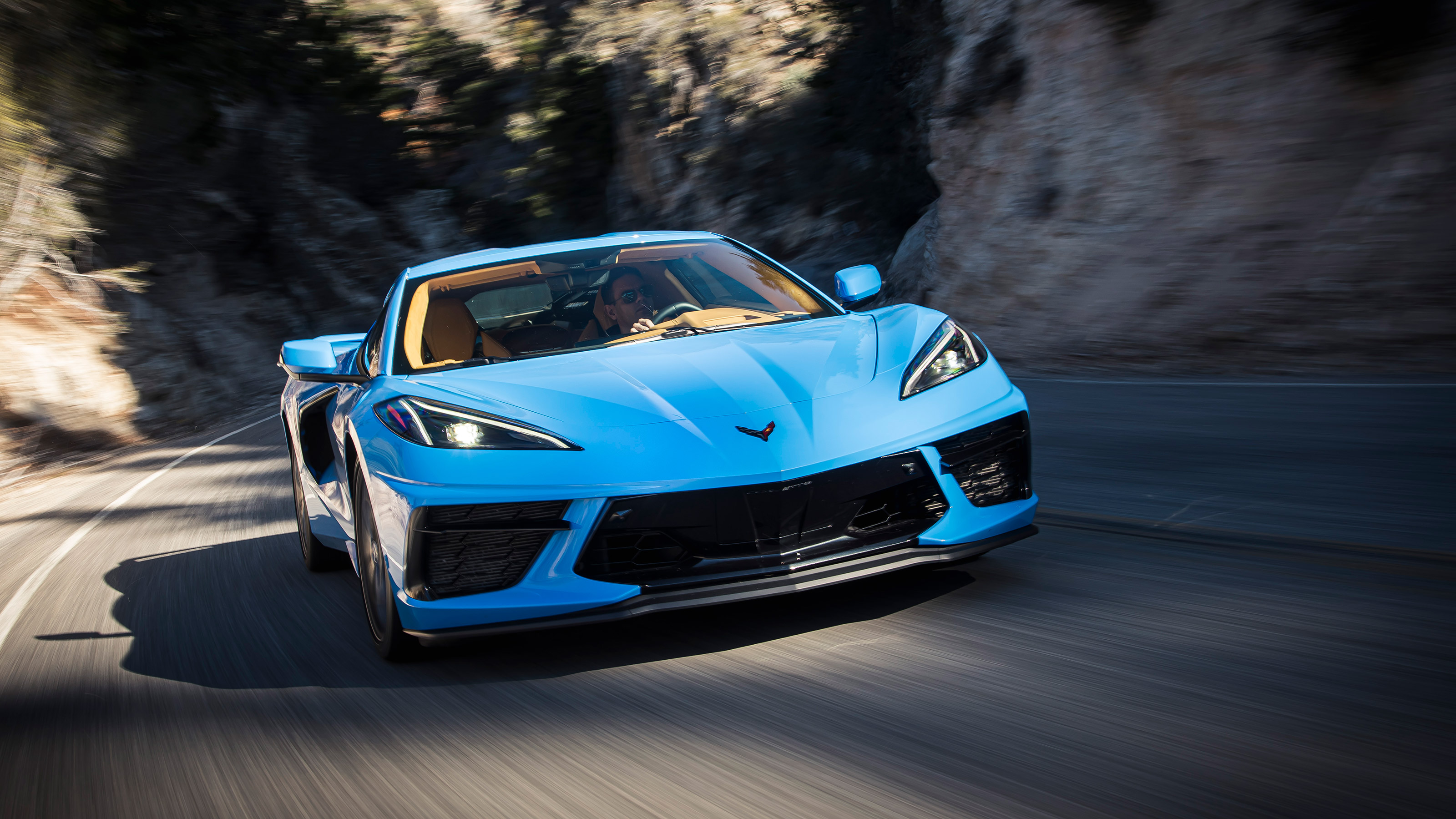 2022 C8 Chevrolet Corvette Stingray Launch Editions detailed | evo