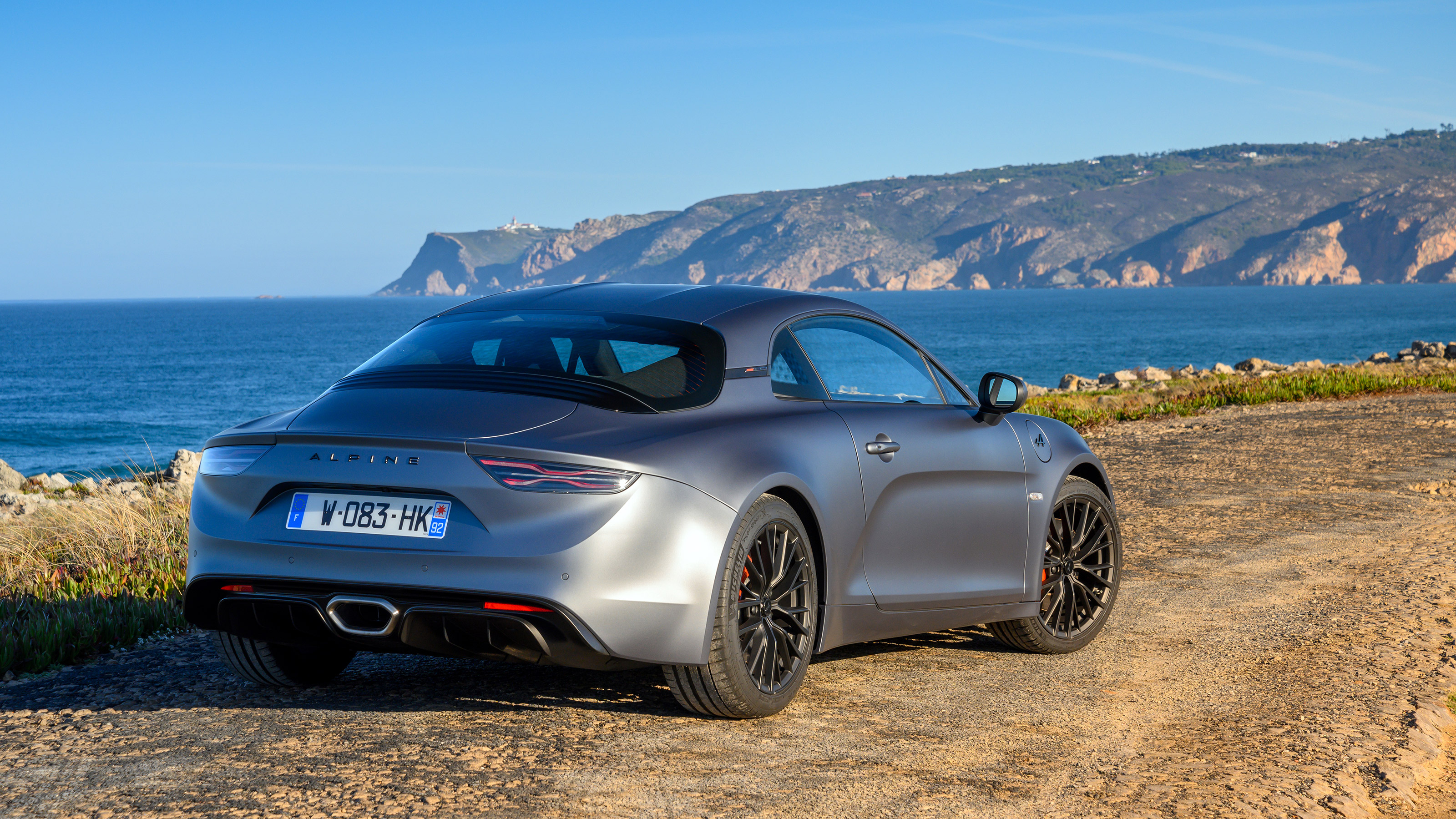 Alpine A110 Review Mpg And Running Costs Evo