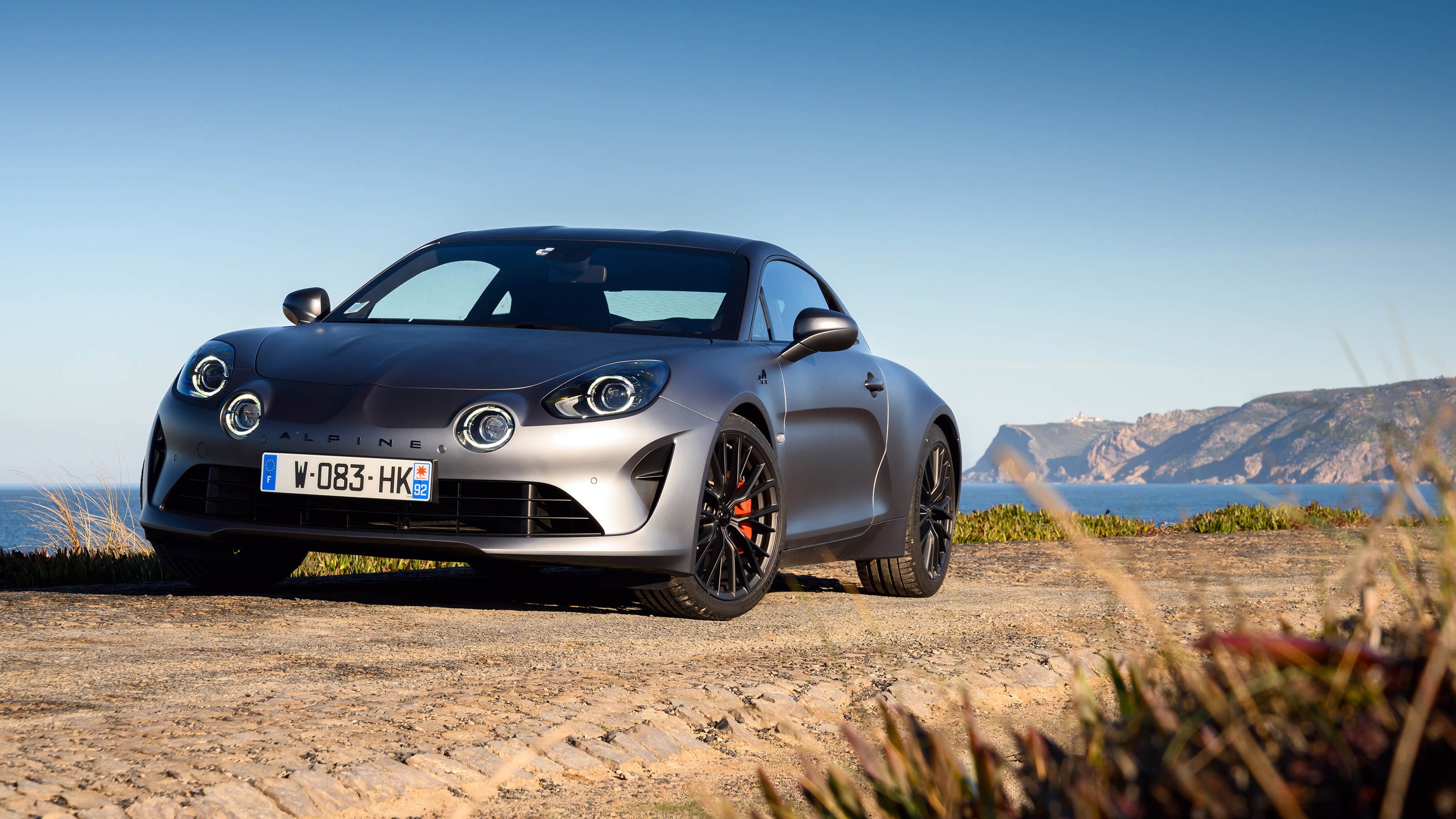 Alpine A110 Review Mpg And Running Costs Evo