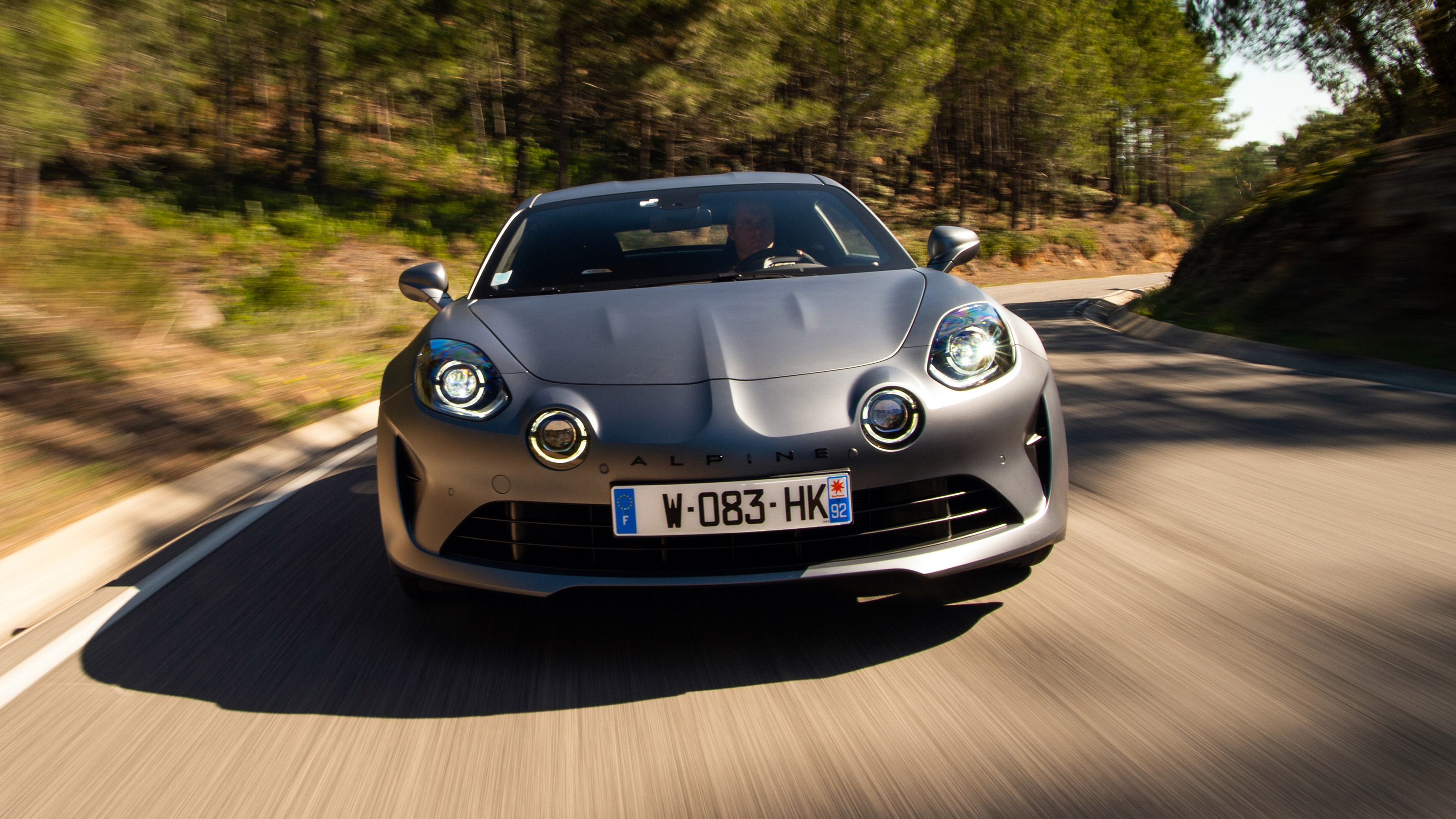 Alpine A110 Review Mpg And Running Costs Evo