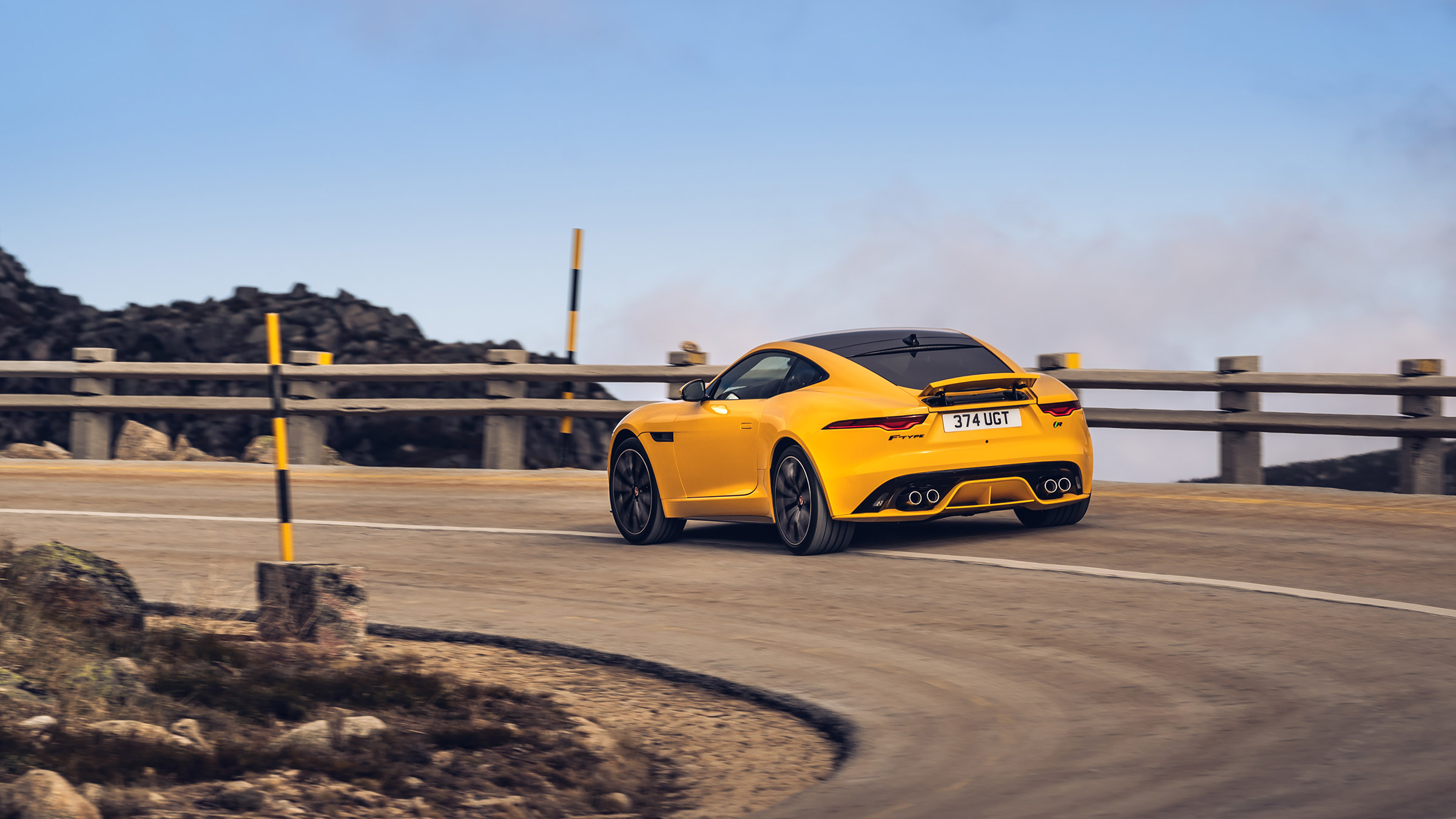 Jaguar F Type Review Flying The Flag For The Great British Sports Car Evo With 152 fast used aston martin vantage cars available on auto trader, we have the largest range of cars for sale available across the uk. jaguar f type review flying the flag for the great british sports car evo