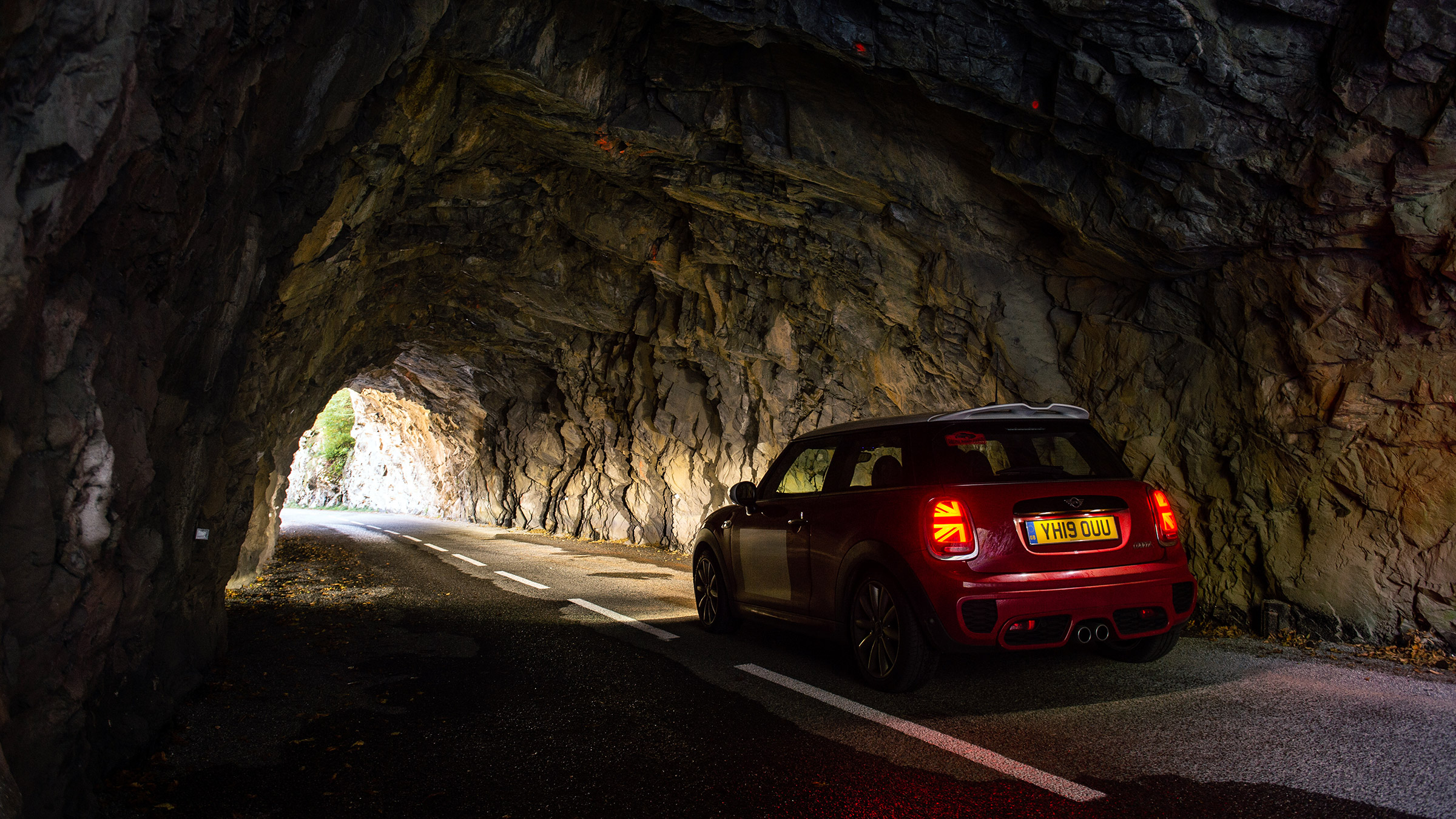 Mini Cooper S Review Performance And 0 60 Time Evo