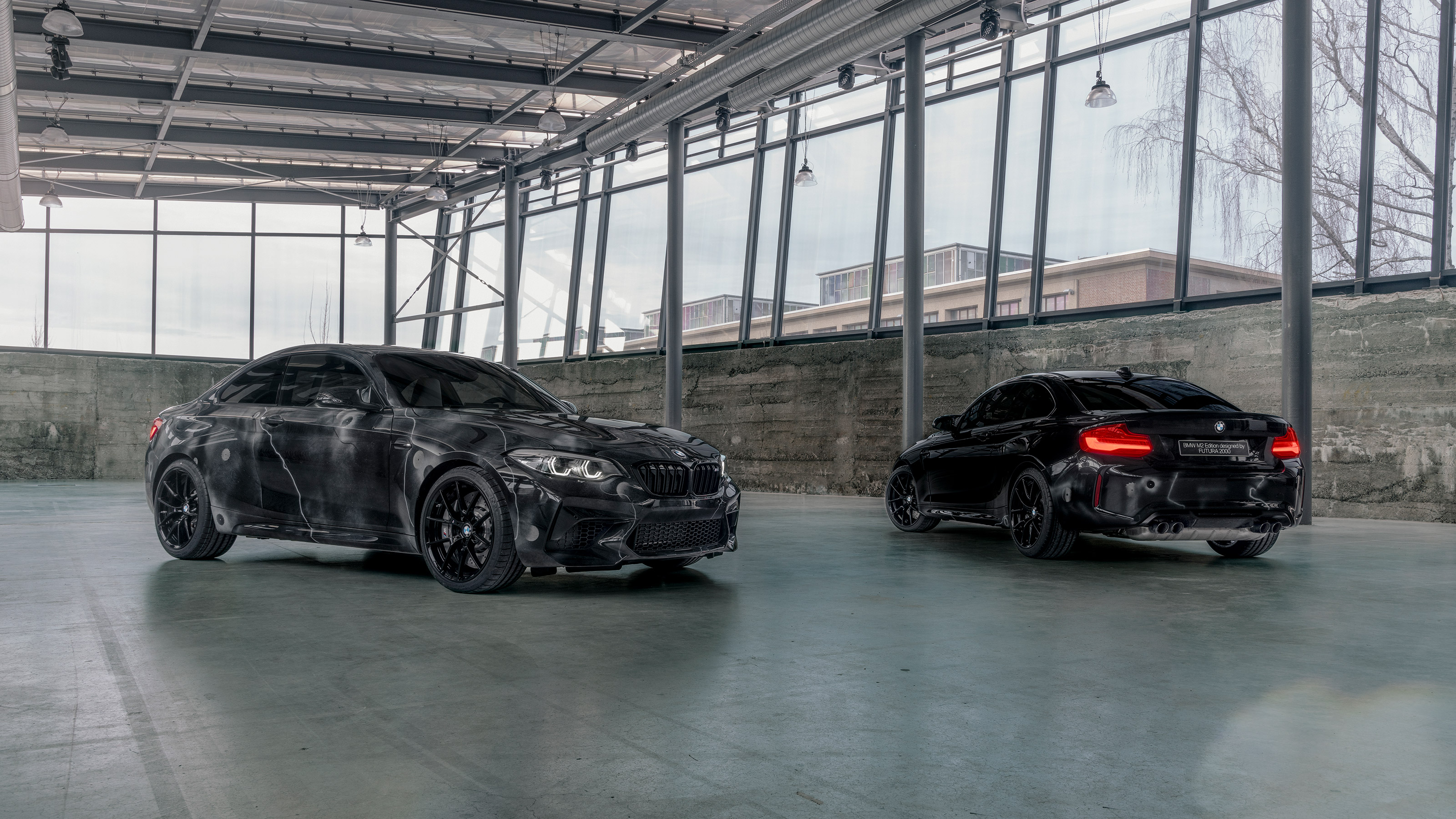 Bmw M2 Competition By Futura 00 Pictures Evo