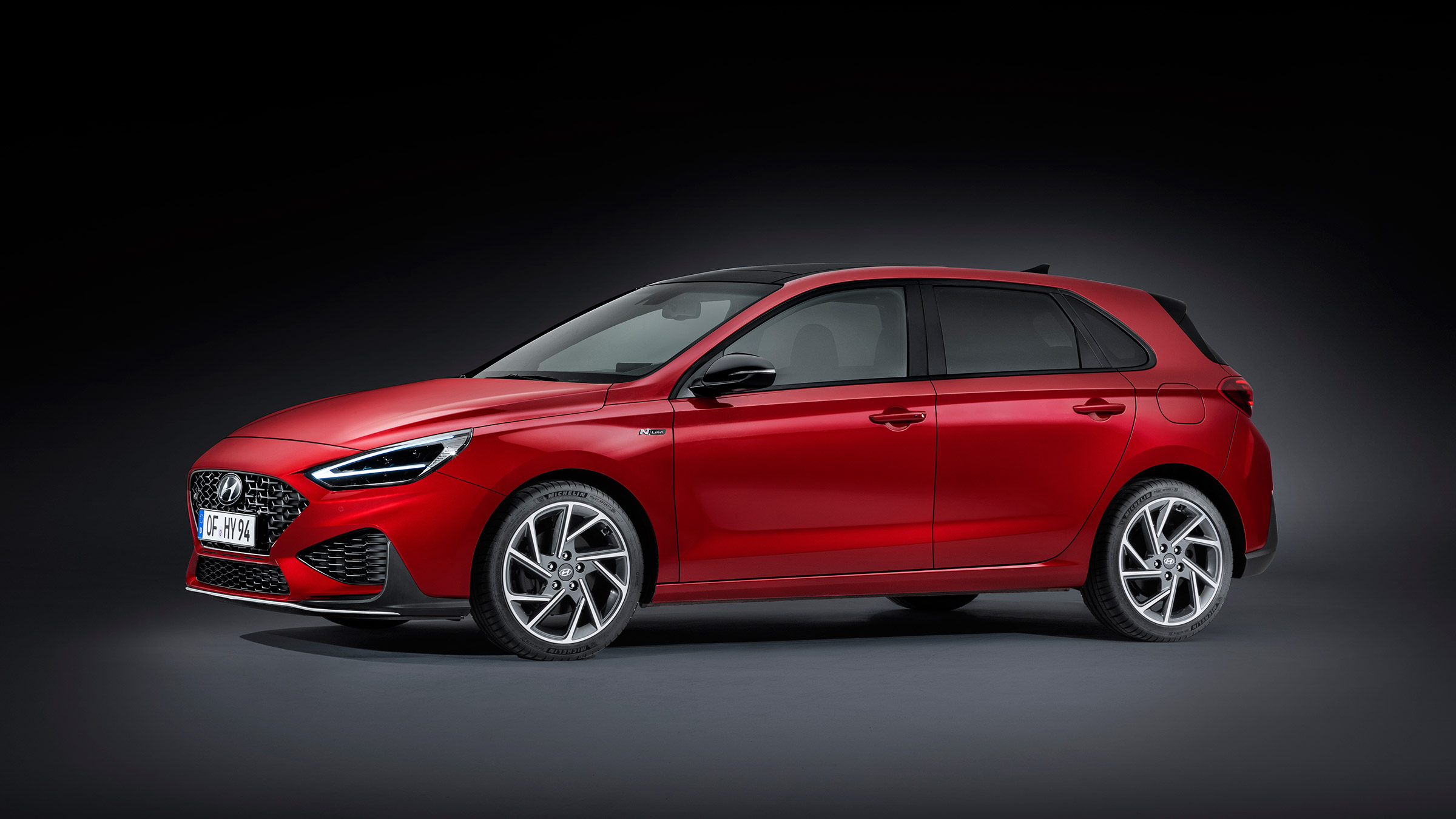 New Hyundai I30 Revealed With New Look Tech And Transmission Evo