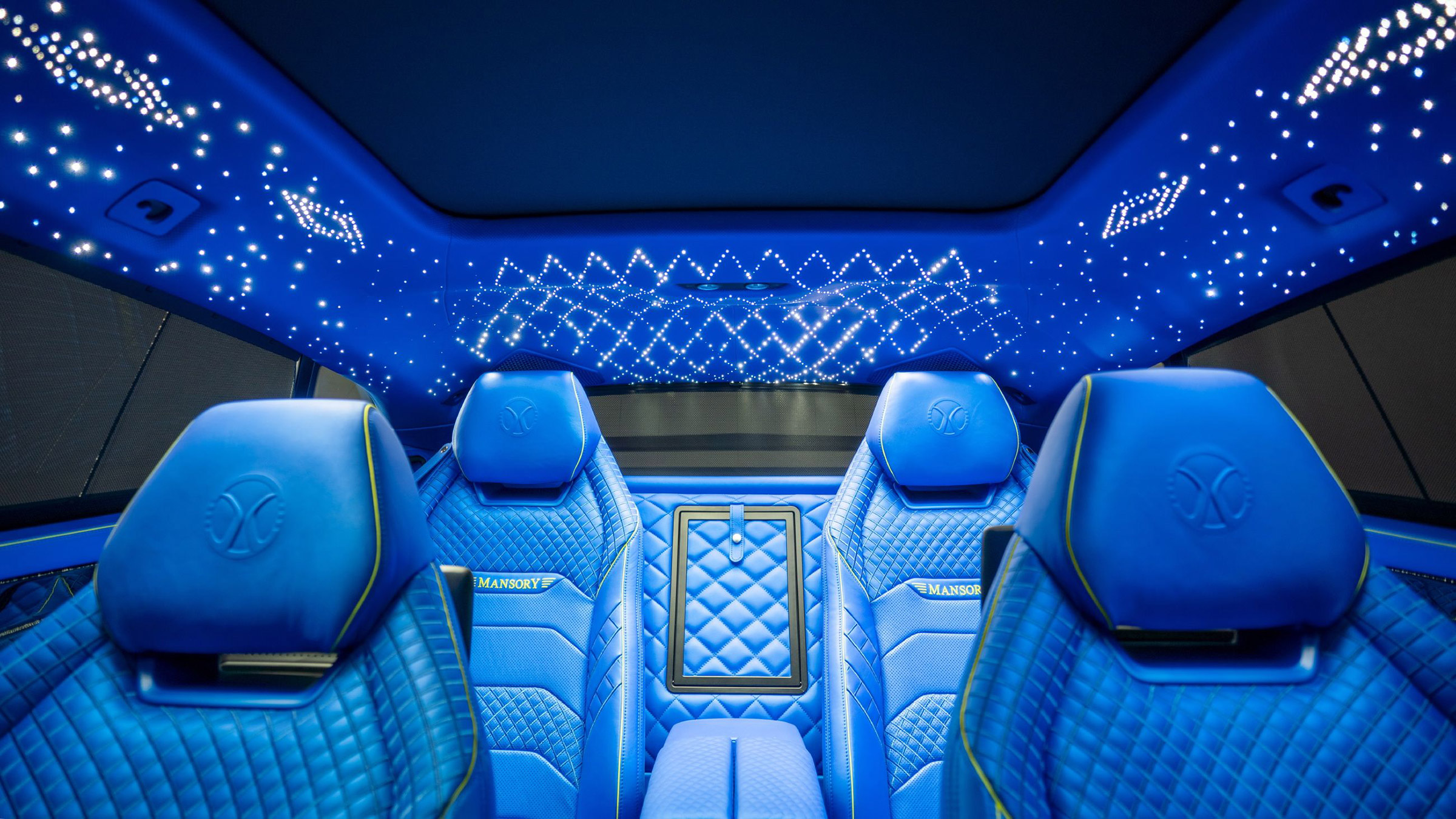 Discover more than 154 mansory interior super hot - tnbvietnam.edu.vn